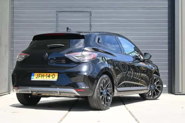 Renault Clio (2025) thumbnail 3