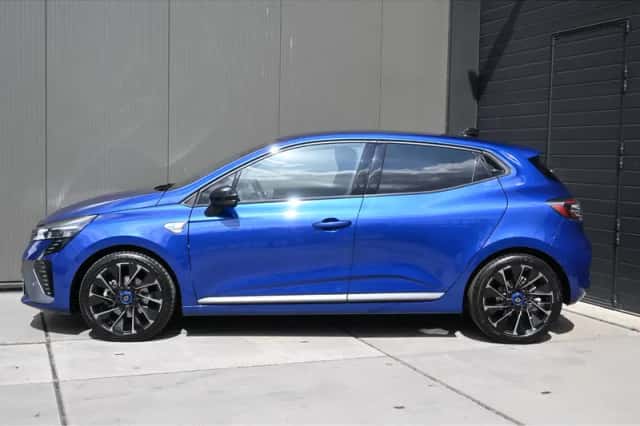Renault Clio (2025) thumbnail 5