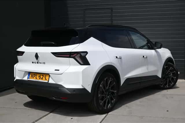 Renault Scénic (2025) thumbnail 2