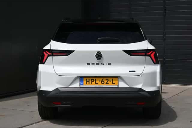 Renault Scénic (2025) thumbnail 5
