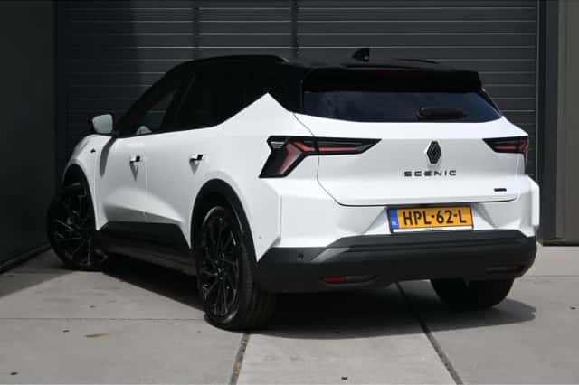 Renault Scénic (2025) thumbnail 6