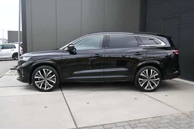 Renault Espace (2025) thumbnail 5