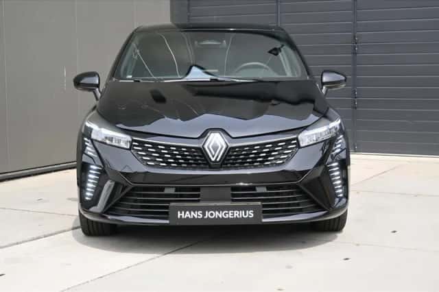 Renault Clio (2025) thumbnail 2