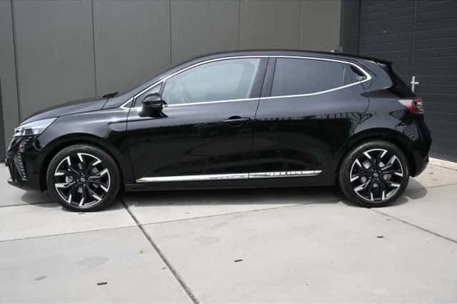 Renault Clio (2025) thumbnail 5