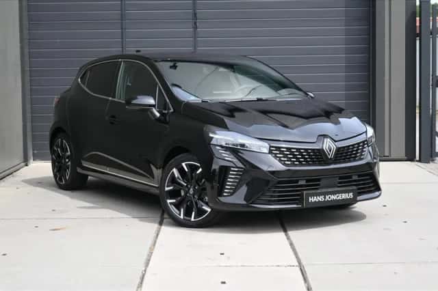 Renault Clio (2025) thumbnail 6