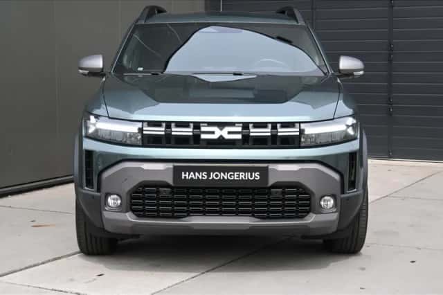 Dacia Duster (2024) thumbnail 2