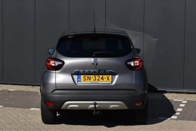 Renault Captur (2018) thumbnail 4