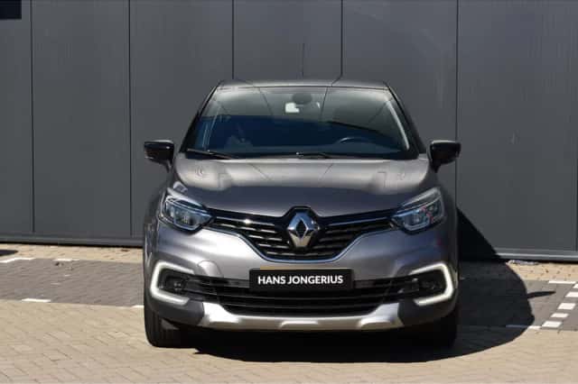 Renault Captur (2018) thumbnail 5