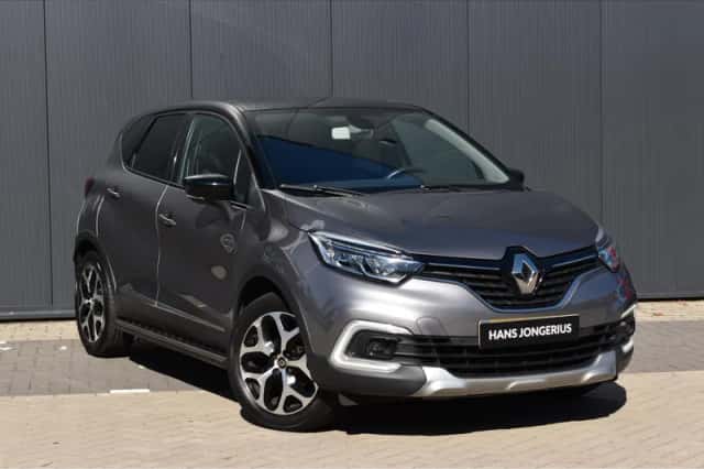 Renault Captur (2018) thumbnail 6
