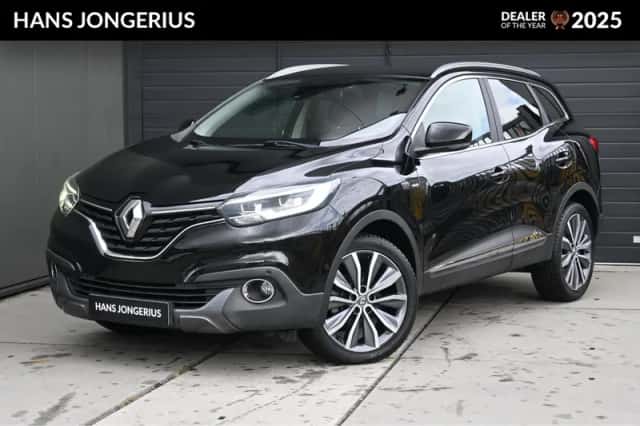 Renault Kadjar (2016) thumbnail 1