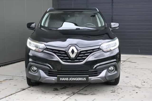 Renault Kadjar (2016) thumbnail 2