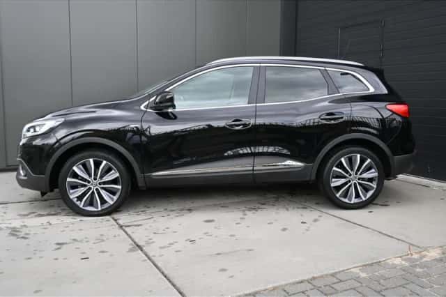 Renault Kadjar (2016) thumbnail 5
