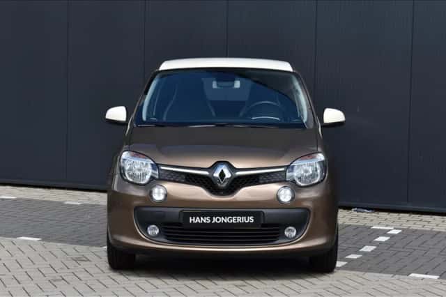 Renault Twingo (2014) thumbnail 5