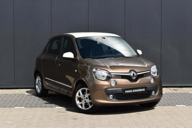 Renault Twingo (2014) thumbnail 6