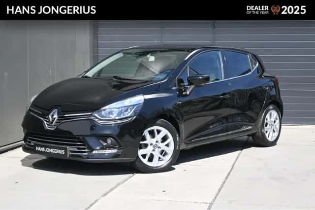 Renault Clio (2019) thumbnail 1