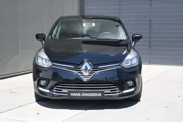 Renault Clio (2019) thumbnail 2