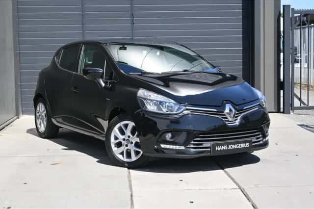 Renault Clio (2019) thumbnail 6
