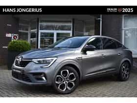 Renault Arkana (2022)