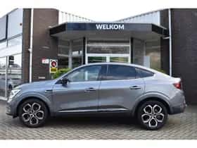Renault Arkana (2022) thumbnail 13