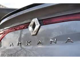 Renault Arkana (2022) thumbnail 14