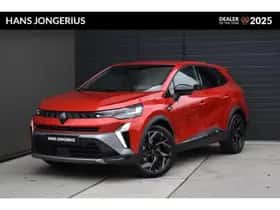 Renault Symbioz (2025)