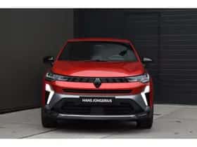 Renault Symbioz (2025) thumbnail 2