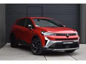 Renault Symbioz (2025) thumbnail 5