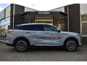 Omoda 9 SHS (2025) thumbnail 6
