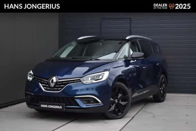 Renault Grand Scénic (2021)