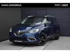 Renault Grand Scénic (2021)