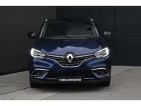 Renault Grand Scénic (2021) thumbnail 2