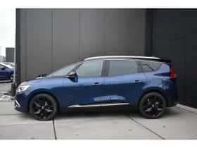 Renault Grand Scénic (2021) thumbnail 5