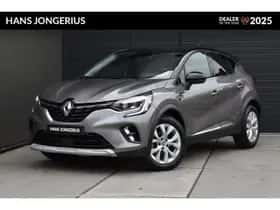 Renault Captur (2022)
