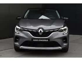 Renault Captur (2022) thumbnail 2