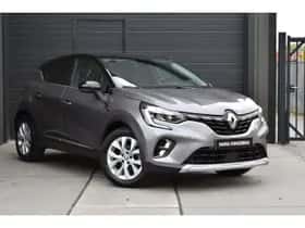 Renault Captur (2022) thumbnail 6