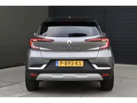 Renault Captur (2022) thumbnail 7