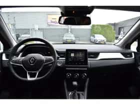 Renault Captur (2022) thumbnail 9