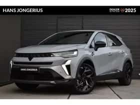 Renault Symbioz (2025)