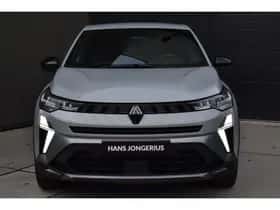 Renault Symbioz (2025) thumbnail 2