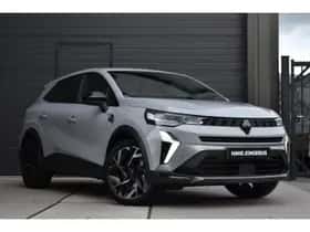 Renault Symbioz (2025) thumbnail 7