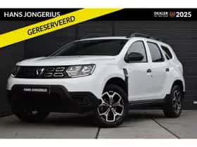 Dacia Duster (2021)