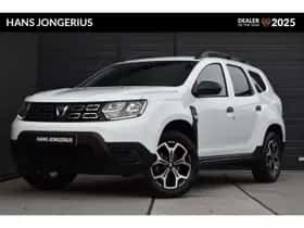 Dacia Duster (2021)