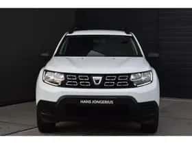 Dacia Duster (2021) thumbnail 2