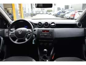 Dacia Duster (2021) thumbnail 11