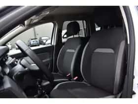 Dacia Duster (2021) thumbnail 12