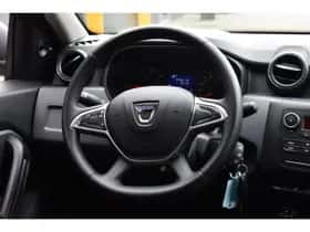 Dacia Duster (2021) thumbnail 15