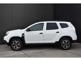 Dacia Duster (2021) thumbnail 5