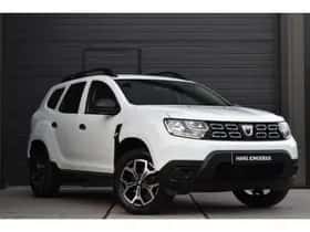 Dacia Duster (2021) thumbnail 7