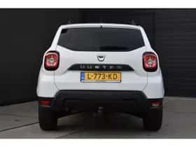 Dacia Duster (2021) thumbnail 8