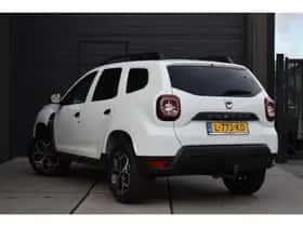 Dacia Duster (2021) thumbnail 9